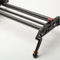 GVM J4218HB3201 Professional Video Carbon Fiber Motorized Camera Slider (32")