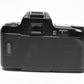 Nikon N6006 35mm SLR w/AF 35-90mm f4-5.6 zoom lens, strap, clean