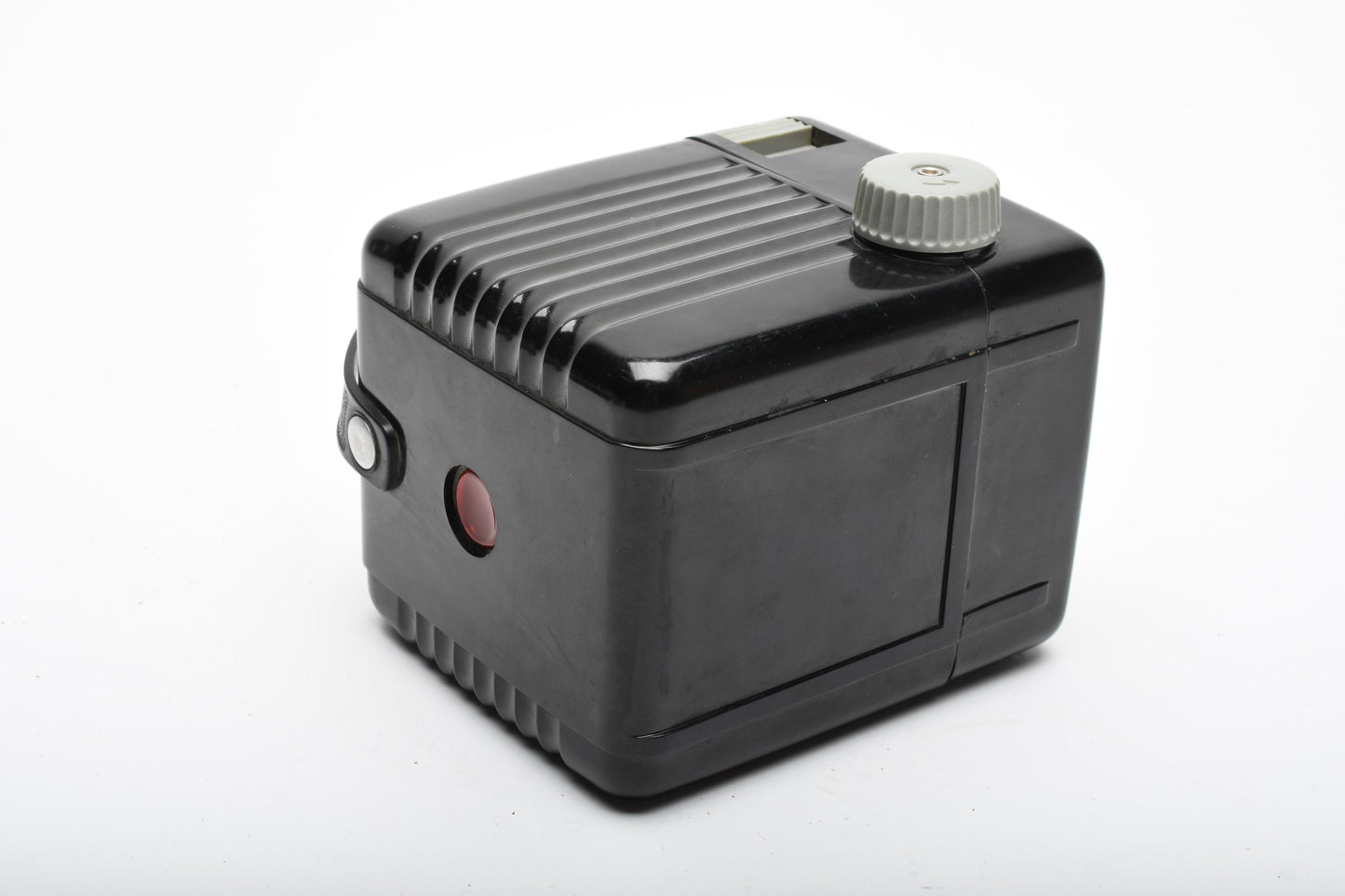 Kodak Brownie Hawkeye Flash Camera 620 Film, Nice & Clean