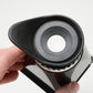 Hasselblad Magnifying Hood Chimney Finder, Very nice and clear