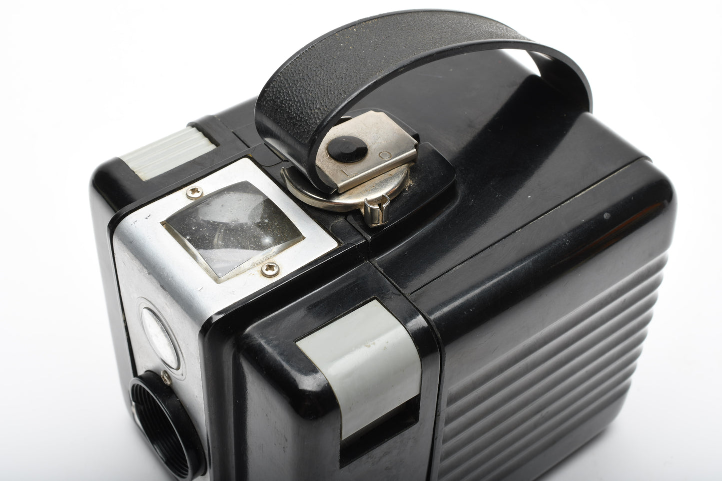 Kodak Brownie Hawkeye Flash Camera 620 Film, Nice & Clean