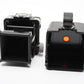 Kodak Brownie Hawkeye Flash Camera 620 Film, Nice & Clean