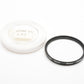 Nikon L37 52mm UV filter, Nice & Clean