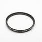 Nikon L37 52mm UV filter, Nice & Clean