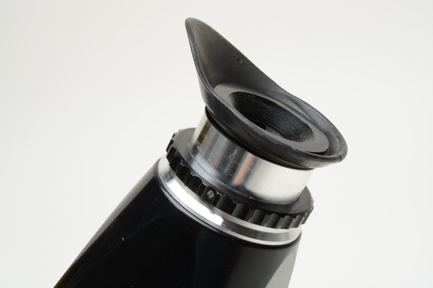 Hasselblad Magnifying Hood Chimney Finder, Very nice and clear