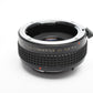 CPC MC 2X teleconverter for Pentax PK Mount + Caps