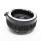 CPC MC 2X teleconverter for Pentax PK Mount + Caps