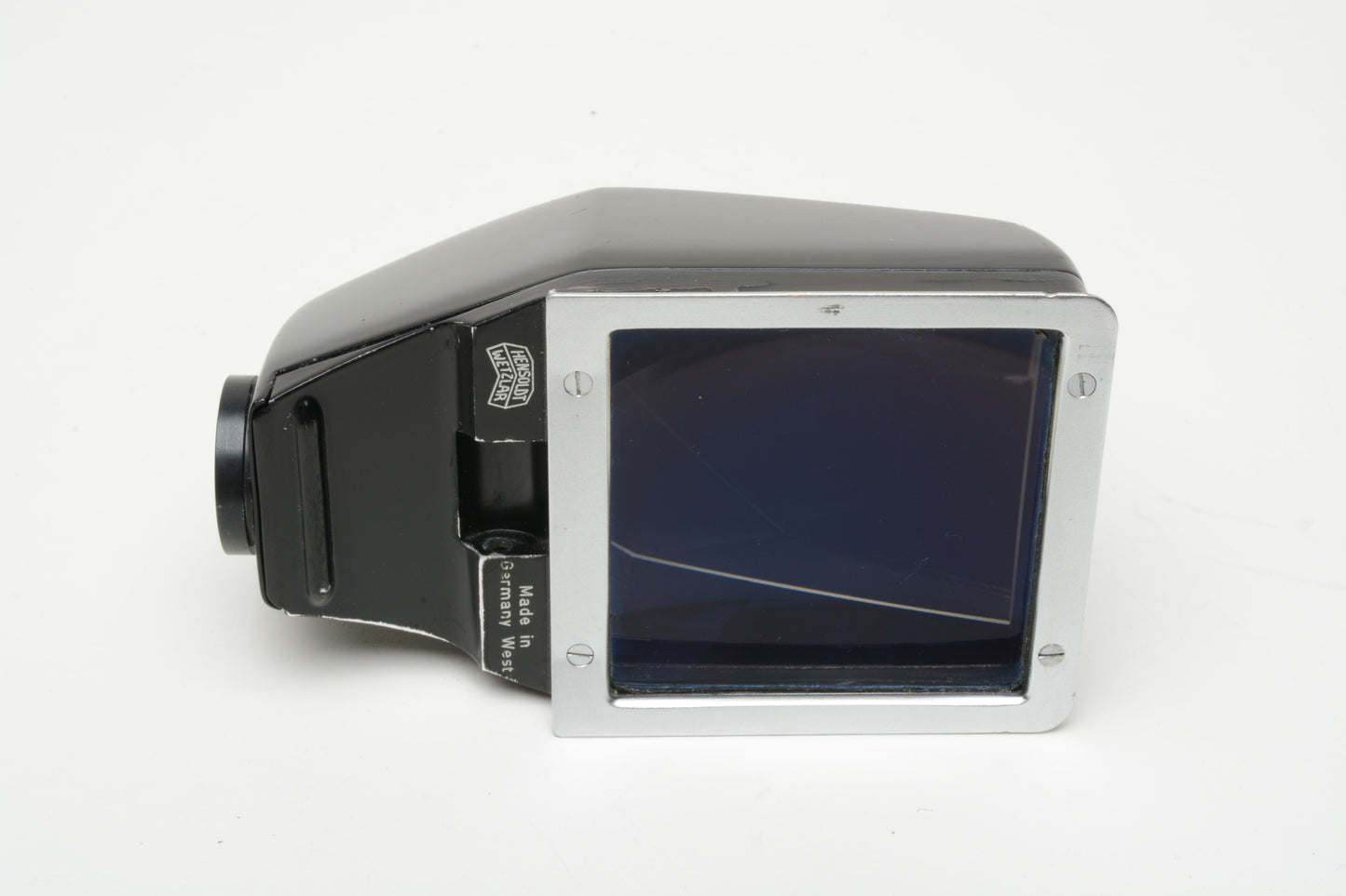 Hasselblad HC1 Prism Finder, Very nice and clean