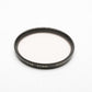Nikon L1A 52mm Skylight filter, Nice & Clean