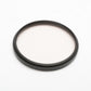Nikon L1A 52mm Skylight filter, Nice & Clean
