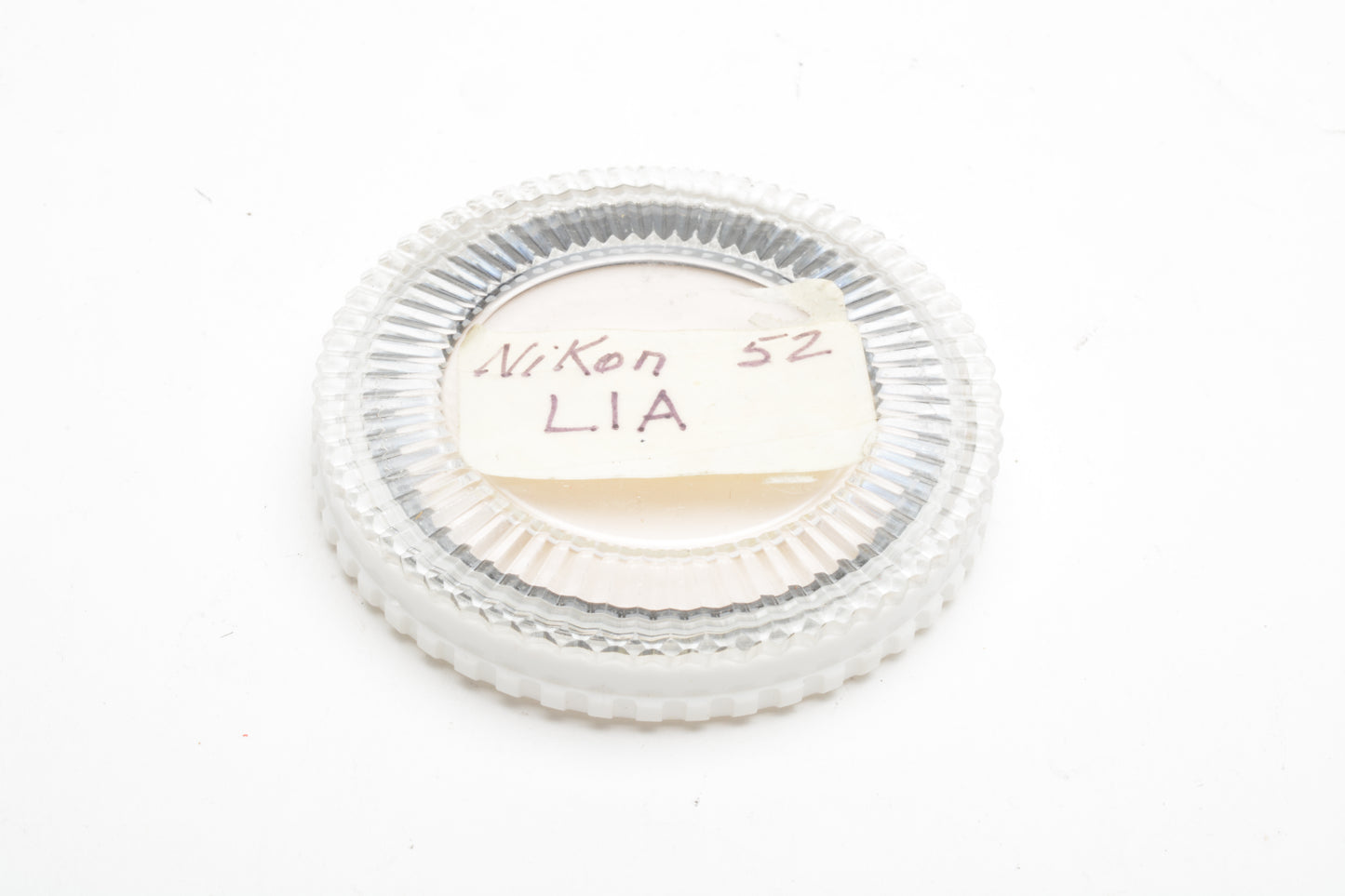 Nikon L1A 52mm Skylight filter, Nice & Clean