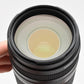 Canon EF 75-300mm f4-5.6 III Telephoto zoom, caps + DHD UV, MInt-
