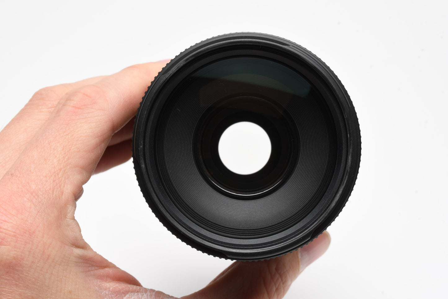 Canon EF 75-300mm f4-5.6 III Telephoto zoom, caps + DHD UV, MInt-