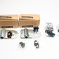 Manfrotto Large Pro Scrim All-in-One Kit (6.5 x 6.5'), Case, Mint!
