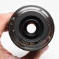 Canon EF 75-300mm f4-5.6 III Telephoto zoom, caps + DHD UV, MInt-