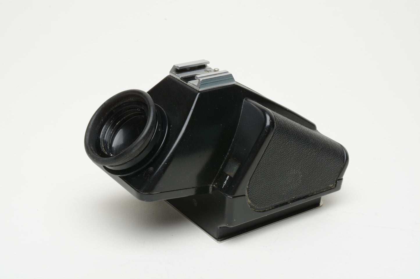 Hasselblad VFC-6 Metered prism finder, box+manual, clean. light haze 42293