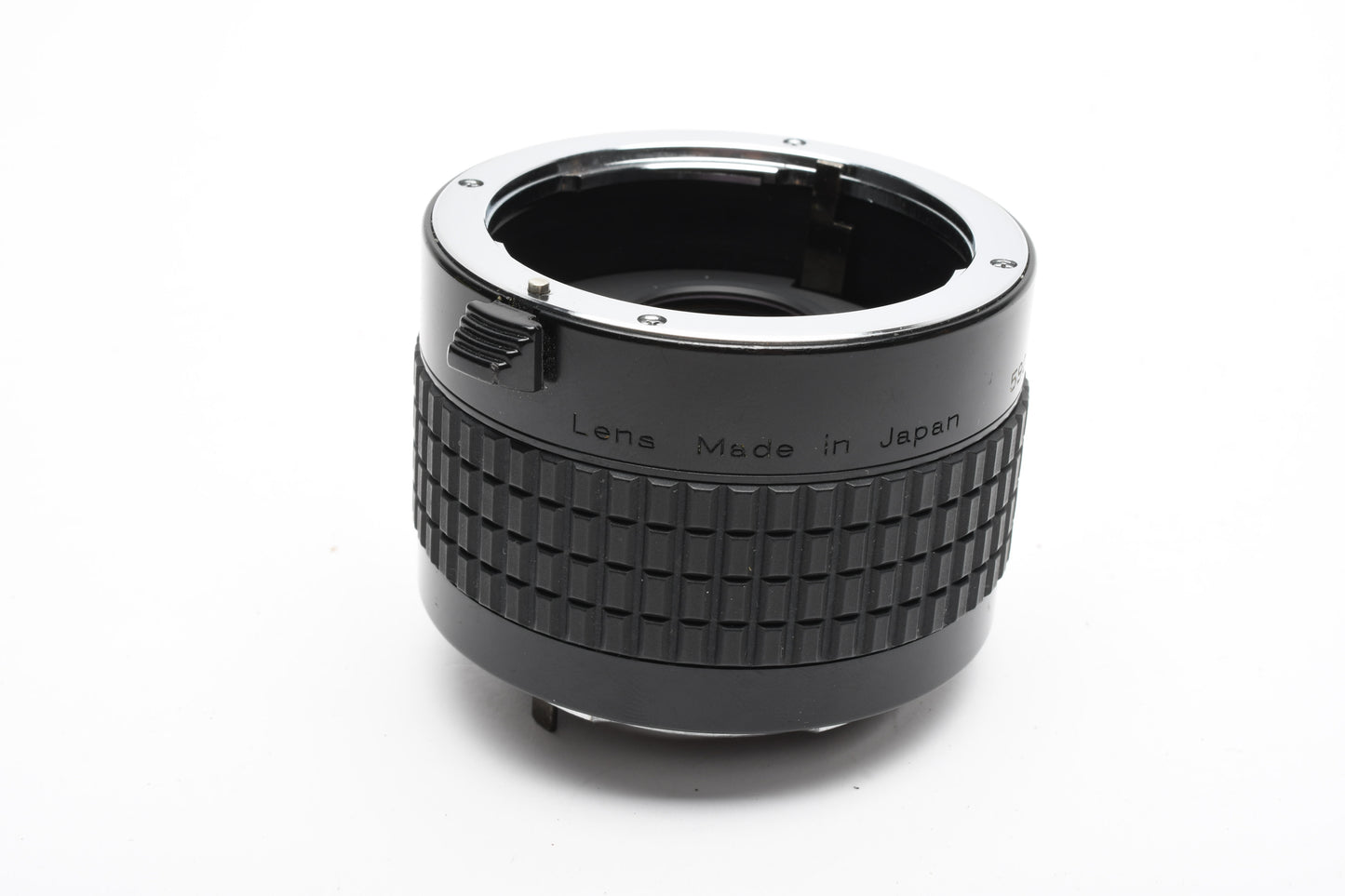 Kenko 2X teleconverter MC7 for Pentax PK Mount + Caps