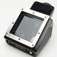 Hasselblad VFC-6 Metered prism finder, box+manual, clean. light haze 42293