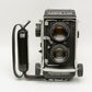 Mamiya C220 Pro TLR w/80mm f3.7 lens, Grip, cap, New seals, Great!