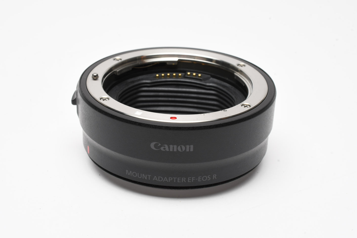 Canon Mount Adapter EF-EOS R, Mint, Boxed