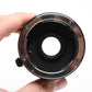Kenko 2X teleconverter MC7 for Pentax PK Mount + Caps