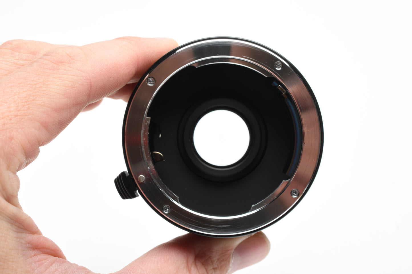 Kenko 2X teleconverter MC7 for Pentax PK Mount + Caps