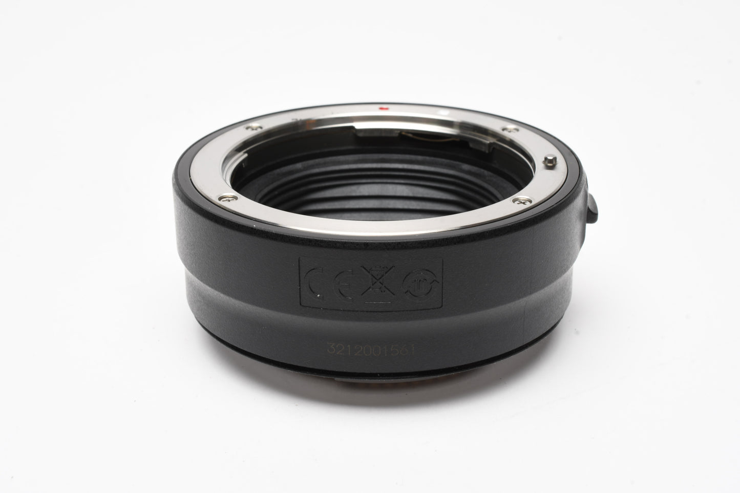 Canon Mount Adapter EF-EOS R, Mint, Boxed