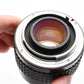 Kenko 2X teleconverter MC7 for Pentax PK Mount + Caps