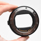 Canon Mount Adapter EF-EOS R, Mint, Boxed