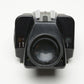 Hasselblad VFC-6 Metered prism finder, box+manual, clean. light haze 42293