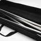 Manfrotto Large Pro Scrim All-in-One Kit (6.5 x 6.5'), Case, Mint!