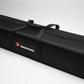 Manfrotto Large Pro Scrim All-in-One Kit (6.5 x 6.5'), Case, Mint!
