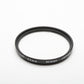 Nikon L37 52mm UV filter, Nice & Clean