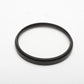 Nikon L37 52mm UV filter, Nice & Clean