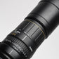 Sigma APO 170-500mm F5-6.3 D Lens Nikon F Mount, MF ONLY