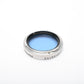 Rollei Bay I B5 Cool Effect Lens Filter in case, Mint