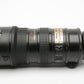Nikon ED AF-S VR Nikkor 70-200mm f2.8G, Hood+Caps, Bargain, Good!