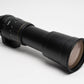 Sigma APO 170-500mm F5-6.3 D Lens Nikon F Mount, MF ONLY