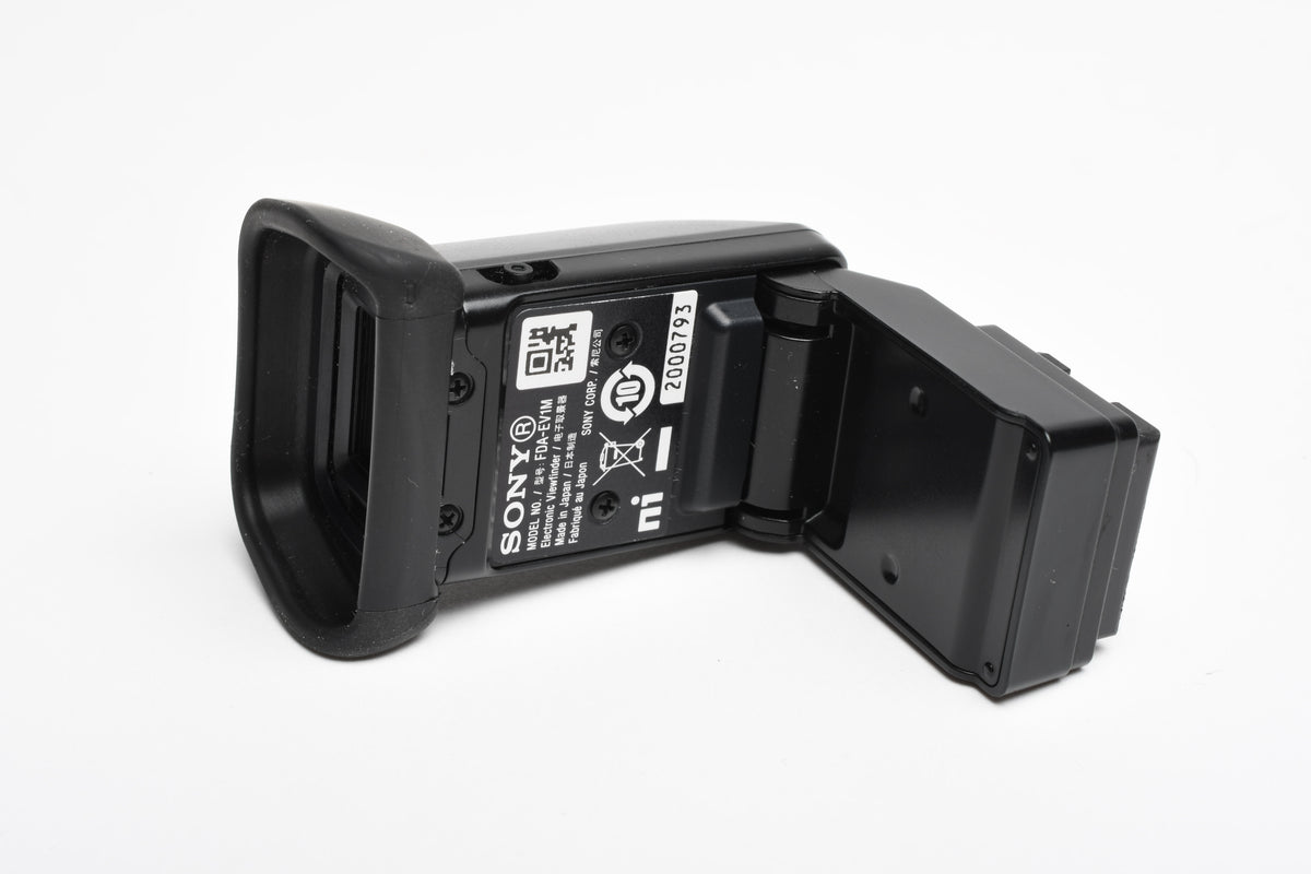 Sony FDA-EV1M Electronic Viewfinder EVF, Very clean, tested, Great