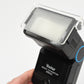 Vivitar Zoom Thyristor 2500 Shoe Mount Flash w/Diffuser, tested