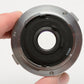 Olympus 28mm f2.8 OM Mount Auto-W wide angle lens, UV+hood+caps, nice