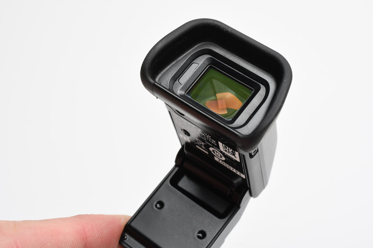 Sony FDA-EV1M Electronic Viewfinder EVF, Very clean, tested, Great