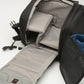 Lowepro fastpack 100 photo sling pack, nice & clean (Blue)