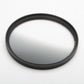 B+W 82mm 702 MRC 25% Graduated ND Filter (2-Stop), Mint-