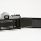 Pentax H1a 35mm SLR w/Super Takumar 55mm f2, New seals, tested, great