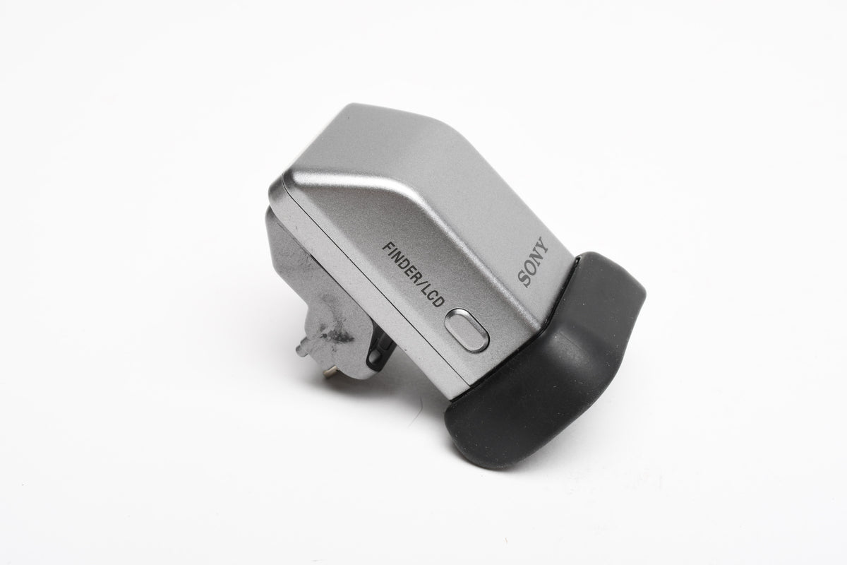 Sony FDA-EV1S Electronic Viewfinder EVF, Good, tested, Great