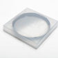 B+W 82mm 702 MRC 25% Graduated ND Filter (2-Stop), Mint-