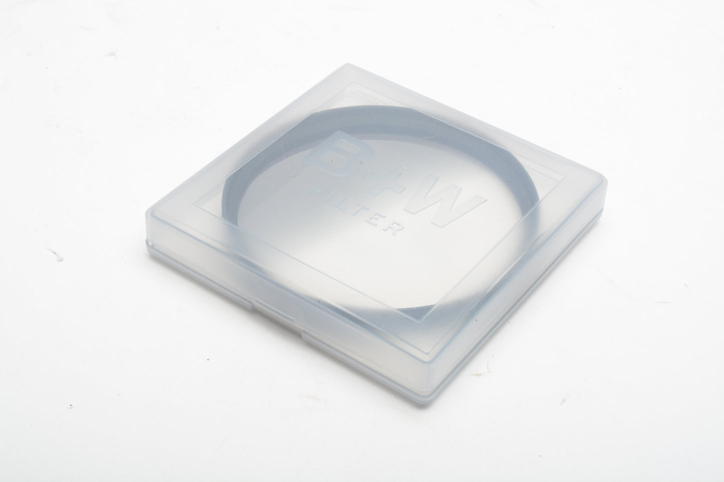 B+W 82mm 702 MRC 25% Graduated ND Filter (2-Stop), Mint-