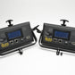 2X Ikan IDMX500 LED Lights, Chimera Diffusers, Case, Nice Kit!