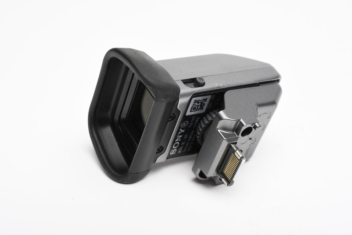 Sony FDA-EV1S Electronic Viewfinder EVF, Good, tested, Great